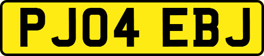 PJ04EBJ