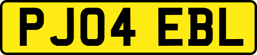 PJ04EBL