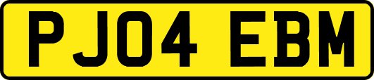 PJ04EBM