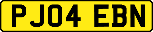 PJ04EBN