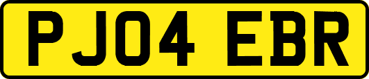 PJ04EBR
