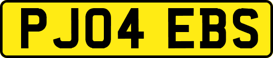 PJ04EBS