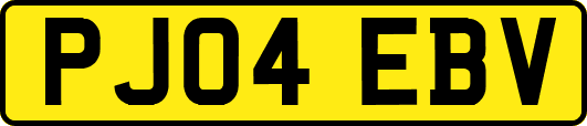 PJ04EBV