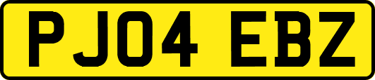 PJ04EBZ