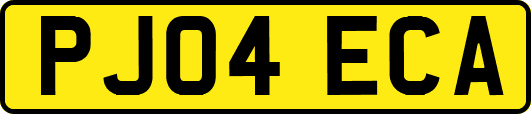 PJ04ECA