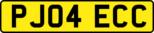 PJ04ECC