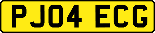 PJ04ECG