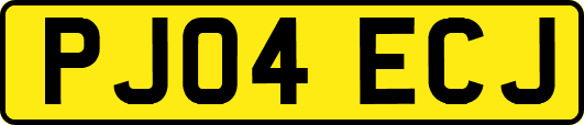 PJ04ECJ