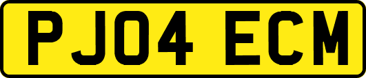 PJ04ECM