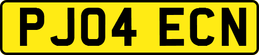 PJ04ECN