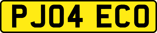 PJ04ECO
