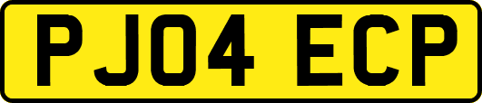 PJ04ECP