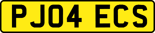 PJ04ECS