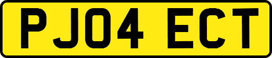PJ04ECT