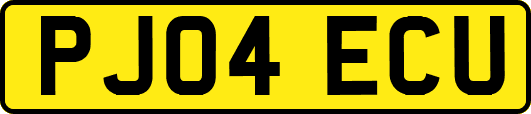 PJ04ECU