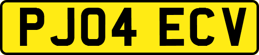 PJ04ECV