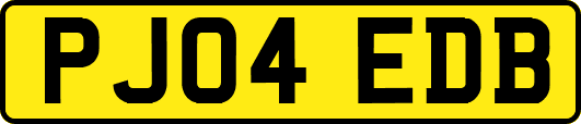 PJ04EDB