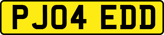 PJ04EDD
