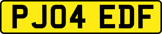 PJ04EDF