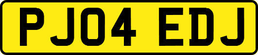 PJ04EDJ
