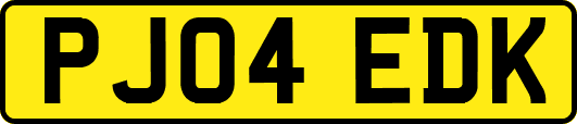 PJ04EDK