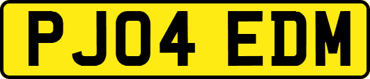 PJ04EDM