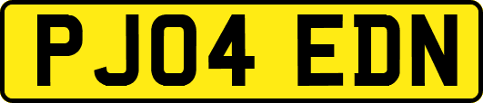 PJ04EDN
