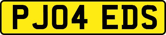 PJ04EDS
