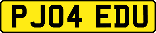 PJ04EDU