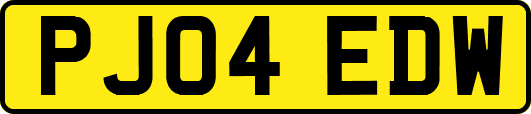 PJ04EDW