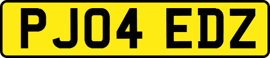 PJ04EDZ