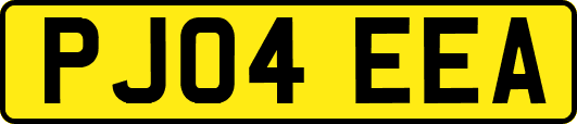 PJ04EEA