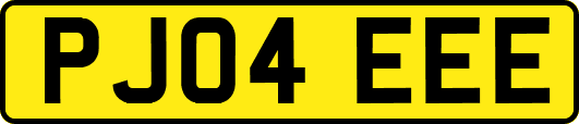 PJ04EEE