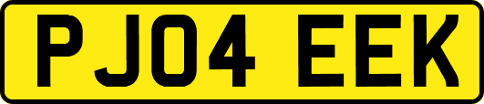 PJ04EEK