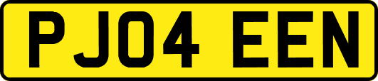 PJ04EEN