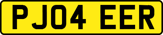 PJ04EER