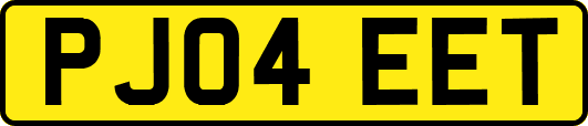PJ04EET