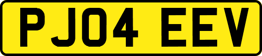 PJ04EEV