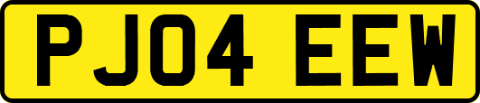 PJ04EEW