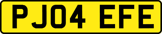 PJ04EFE