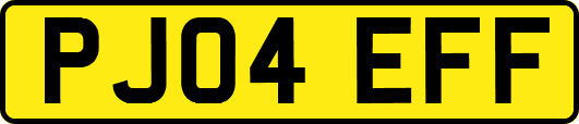 PJ04EFF