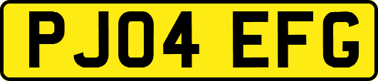 PJ04EFG