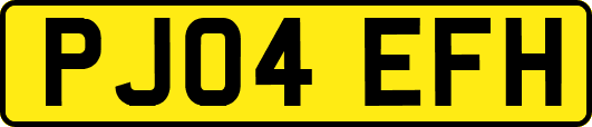 PJ04EFH