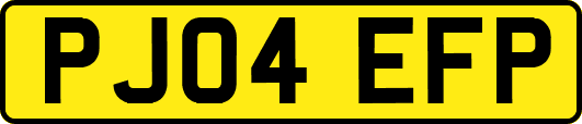 PJ04EFP