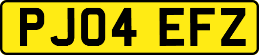 PJ04EFZ