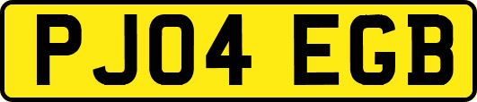 PJ04EGB