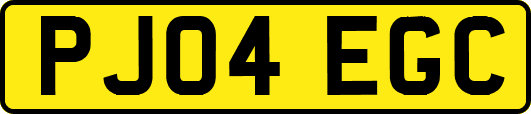 PJ04EGC