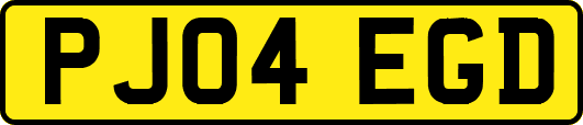 PJ04EGD