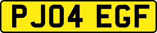 PJ04EGF