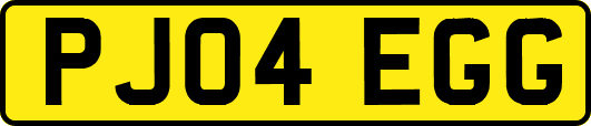 PJ04EGG